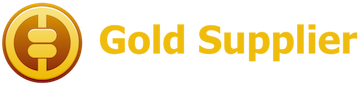 Alibaba Global Gold Supplier Logo - Gold supplier badge alibaba